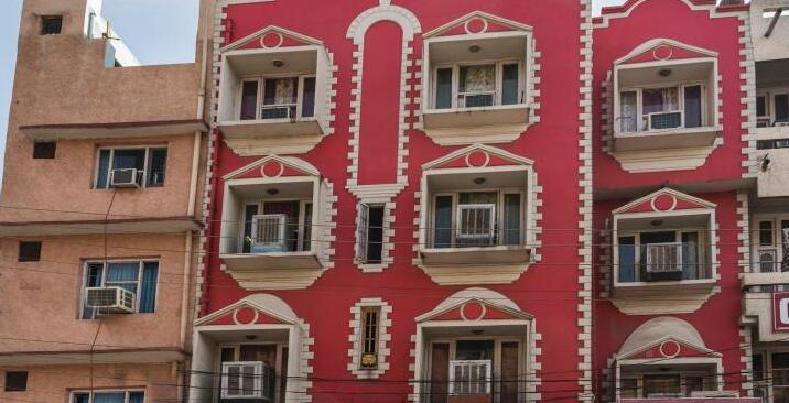 Hotel Diamond Jammu - Photo2