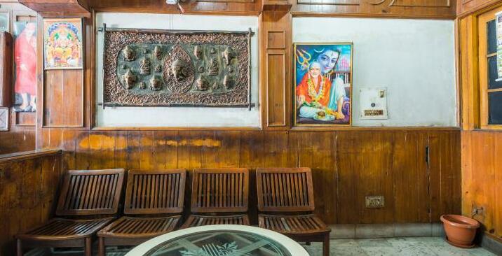 Hotel Diamond Jammu - Photo3