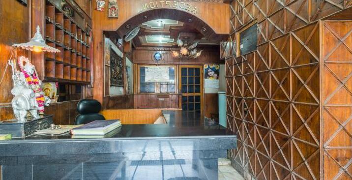 Hotel Diamond Jammu - Photo5
