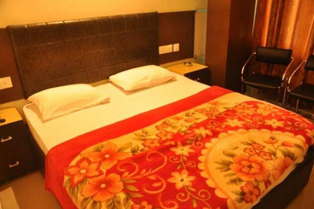 Hotel Glacier Inn - Photo5
