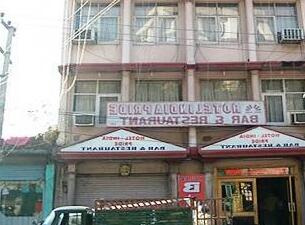 Hotel India Pride - Photo2