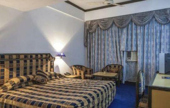 Hotel Jammu Ashok - Photo2