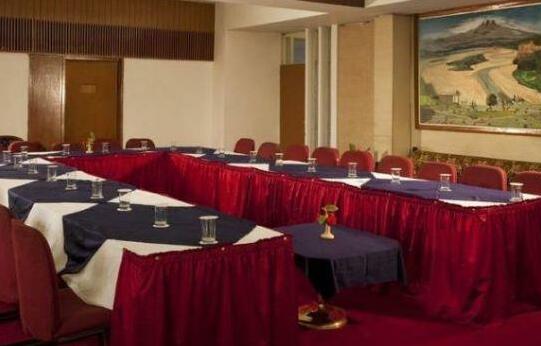 Hotel Jammu Ashok - Photo3