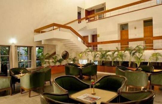 Hotel Jammu Ashok - Photo4