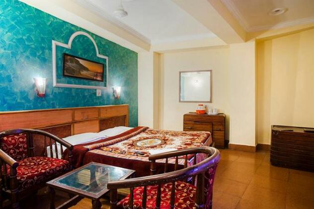 Hotel Jammu International - Photo2