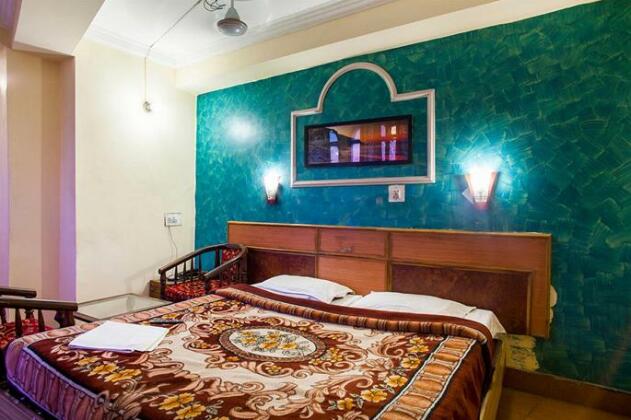 Hotel Jammu International - Photo3