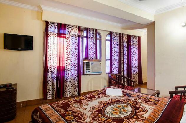 Hotel Jammu International - Photo4