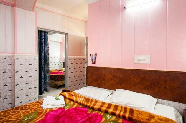 Hotel Jammu International - Photo5