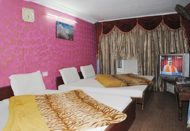 Hotel Jandyal - Photo2