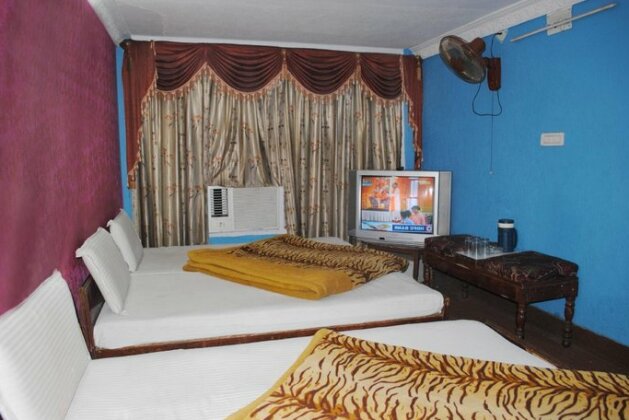 Hotel Jandyal - Photo4