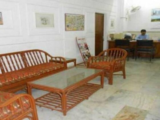 Hotel Jewel's Jammu - Photo2