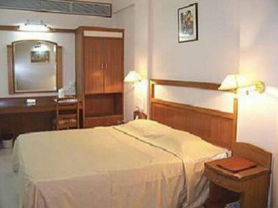Hotel Jewel's Jammu - Photo3