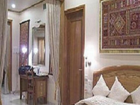 Hotel Jewel's Jammu - Photo4