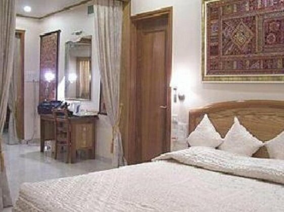 Hotel Jewel's Jammu - Photo5