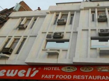 Hotel Jewel's Jammu