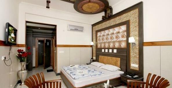 Hotel Kings Jammu - Photo2