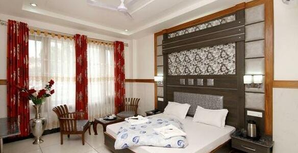 Hotel Kings Jammu - Photo3