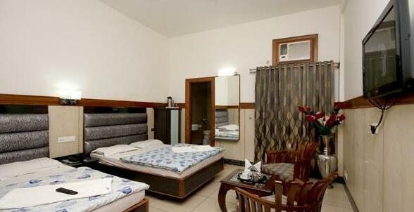 Hotel Kings Jammu - Photo4