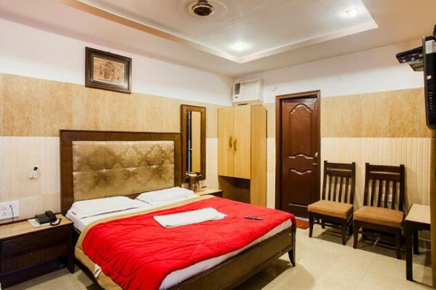 Hotel Log Inn - Photo4