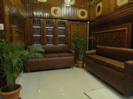 Hotel Madhuban Jammu - Photo3