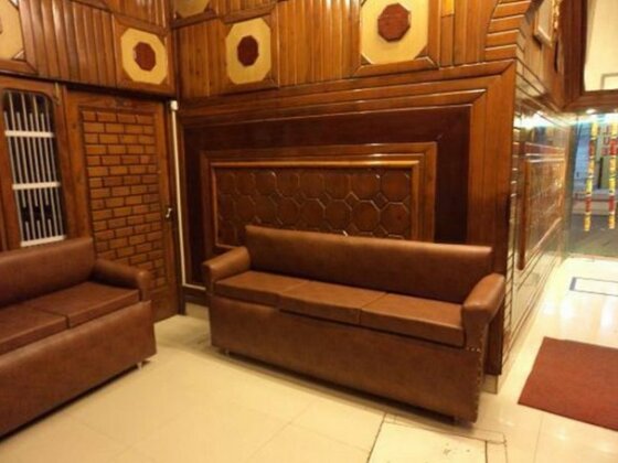 Hotel Madhuban Jammu - Photo4