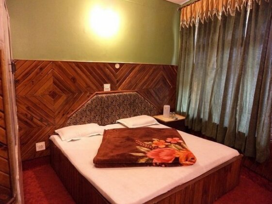 Hotel Madhuban Jammu - Photo5