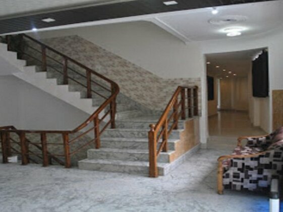 Hotel MahaLuxmi Palace - Photo3