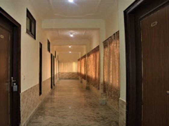 Hotel MahaLuxmi Palace - Photo4