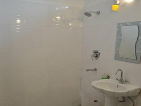 Hotel MahaLuxmi Palace - Photo5