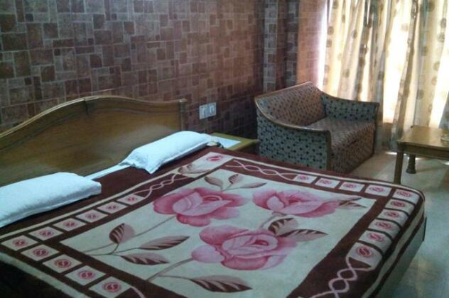 Hotel Mansar - Photo2