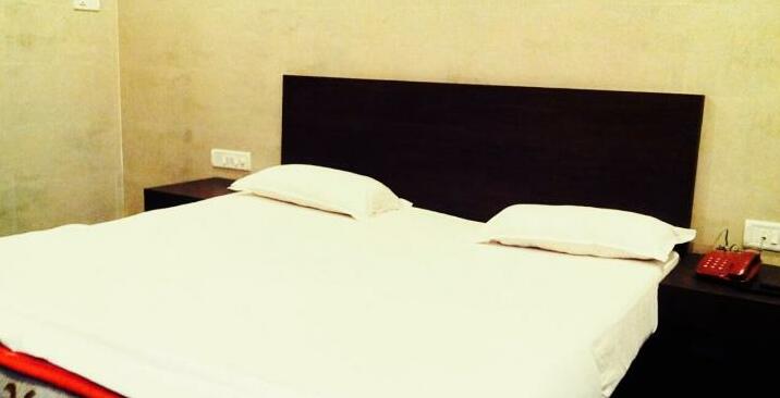 Hotel Mansar - Photo3