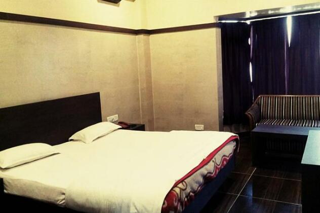 Hotel Mansar - Photo4