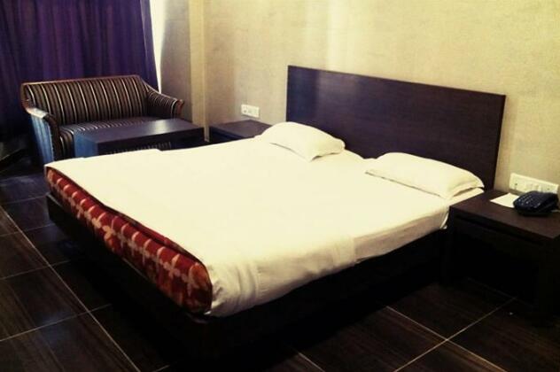 Hotel Mansar - Photo5