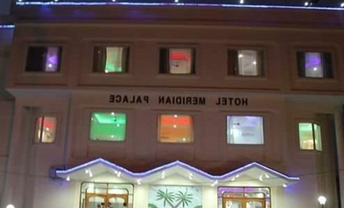 Hotel Meridian Palace - Photo2