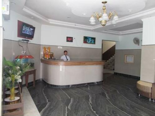 Hotel Meridian Palace - Photo3