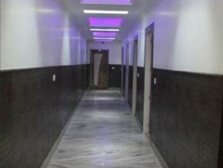 Hotel Meridian Palace - Photo4