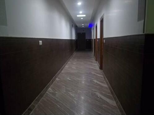 Hotel Meridian Palace - Photo5