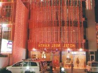 Hotel Neelkanth Jammu