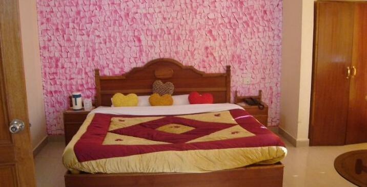Hotel Neelkanth Jammu - Photo4