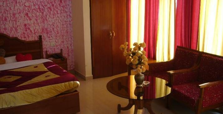 Hotel Neelkanth Jammu - Photo5