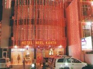 Hotel Neelkanth Jammu