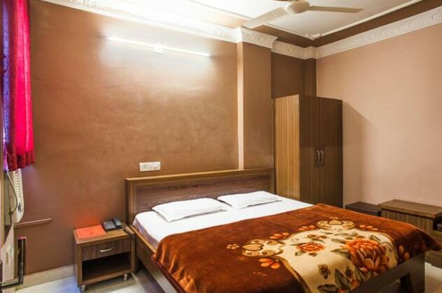 Hotel Novelty - Photo2
