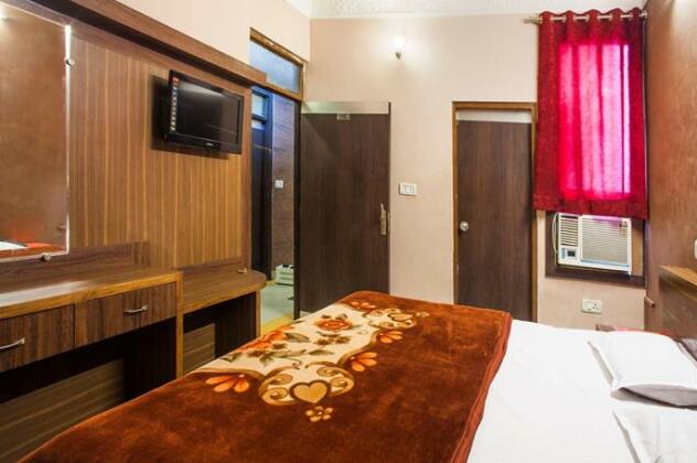 Hotel Novelty - Photo3
