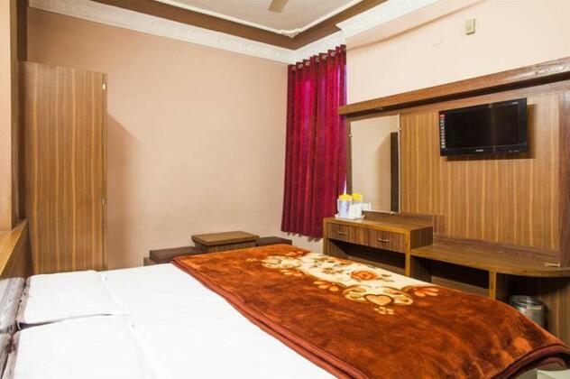 Hotel Novelty - Photo4