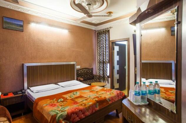 Hotel Novelty - Photo5