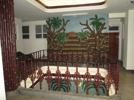 Hotel Raghunath - Photo2