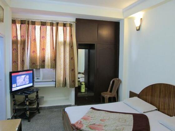 Hotel Raghunath - Photo3
