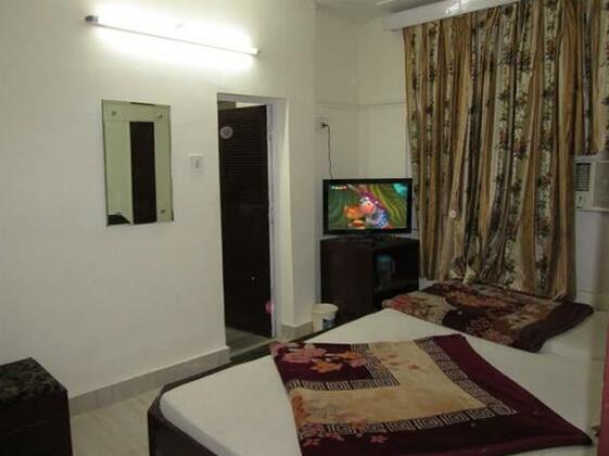 Hotel Raghunath - Photo4