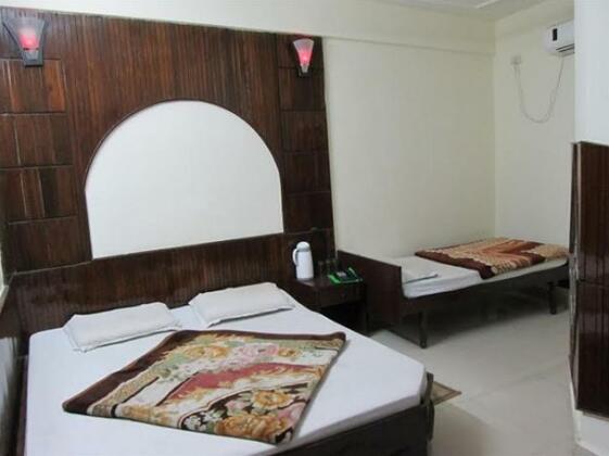 Hotel Raghunath - Photo5