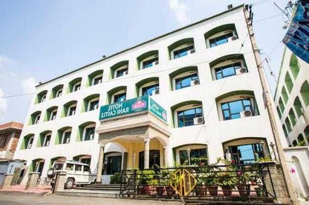 Hotel Rani Castle - Photo2